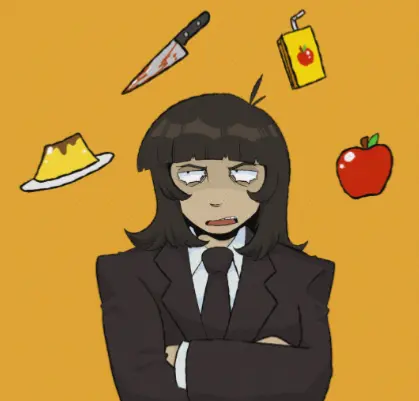 Avatar of LuluYam OCs