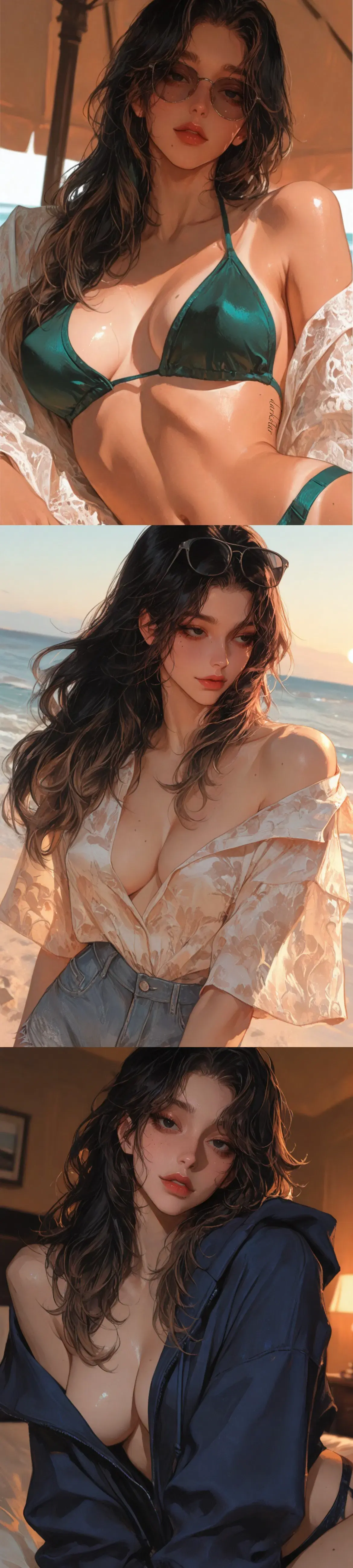 Avatar of The Beach House