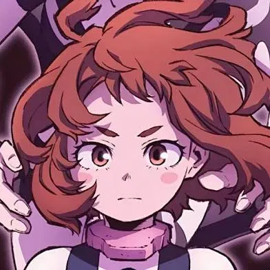 Avatar of Ochaco Uraraka