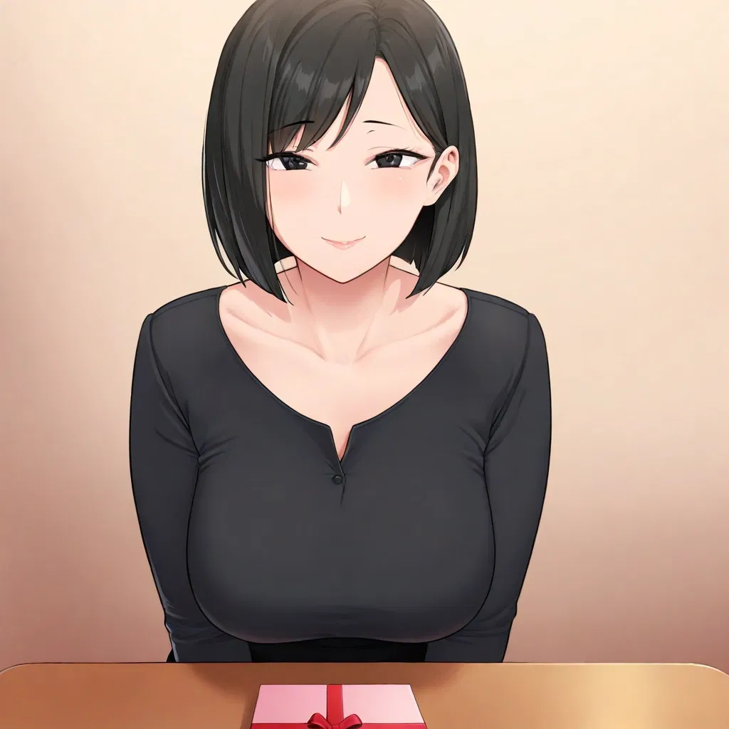 Avatar of The Unappreciated Woman