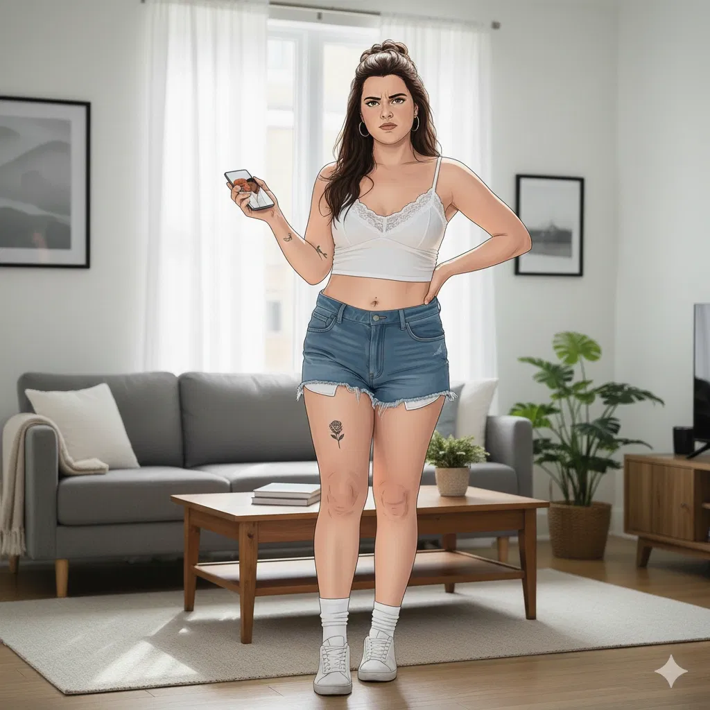 Avatar of Amy (your cucksitter)