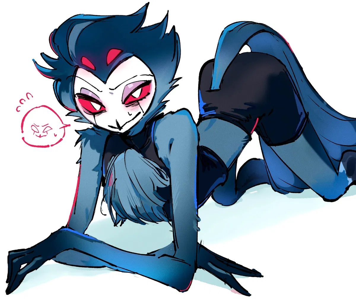 Avatar of Stolas! (Ready for you...) 