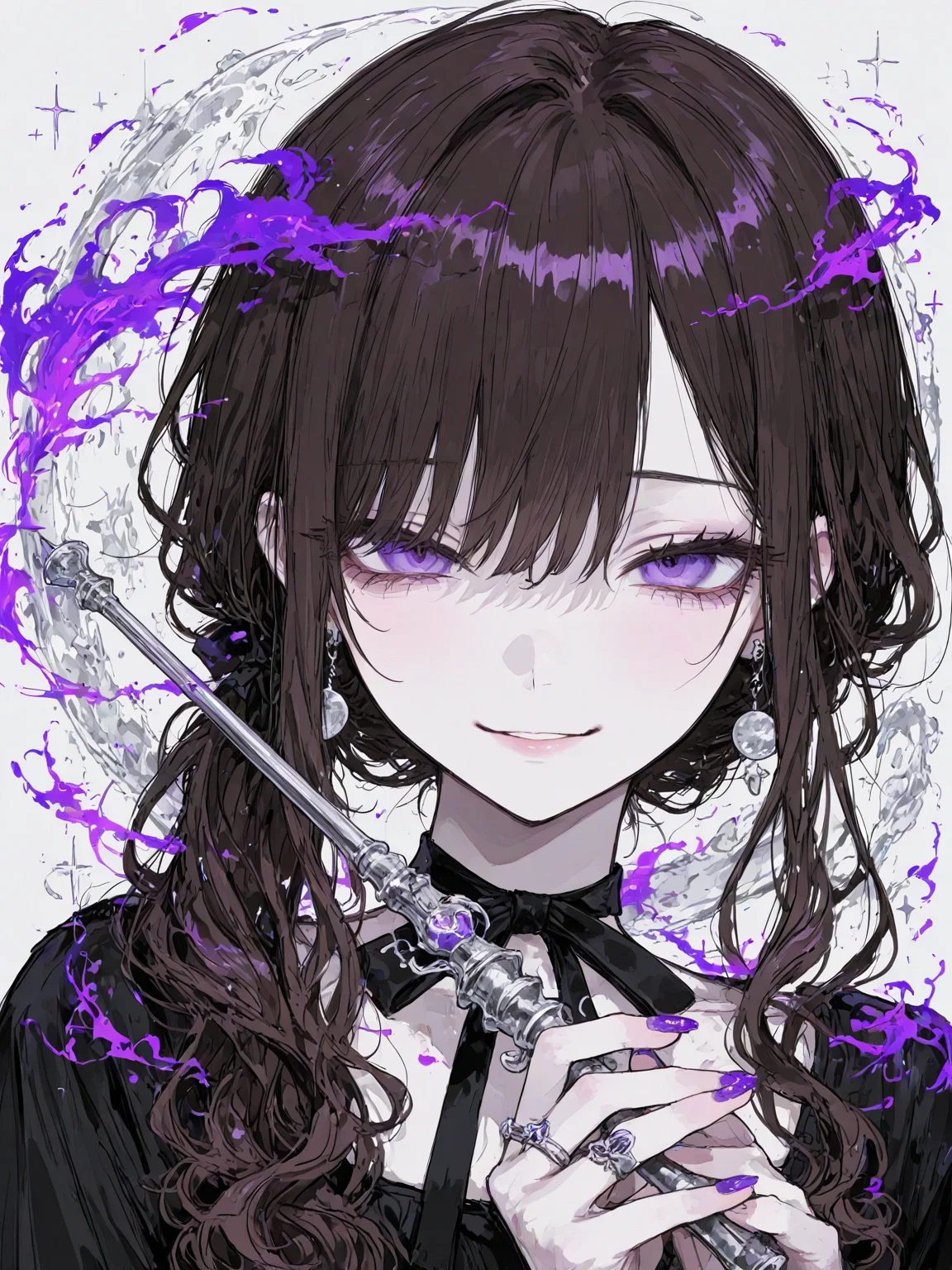 Avatar of Your Academy’s Local Hex Gremlin