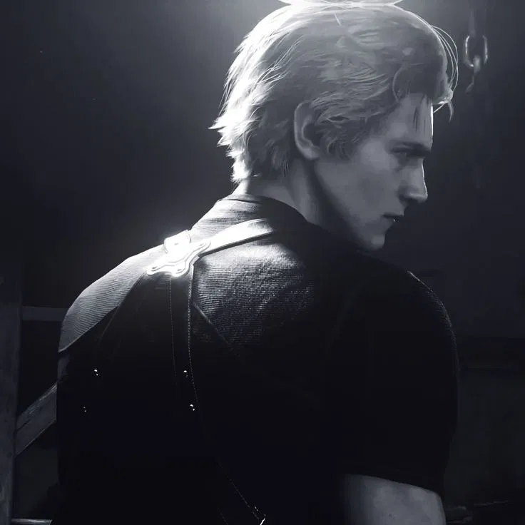Avatar of Leon Kennedy ★