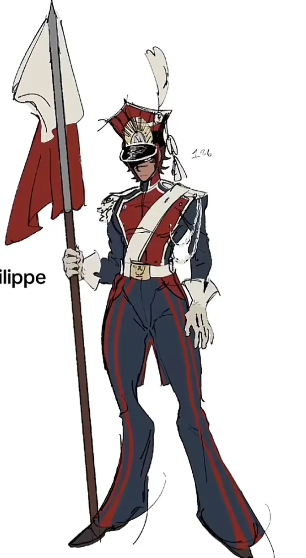 Avatar of Philippe Reign 