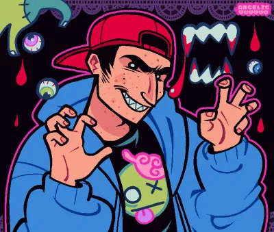 Avatar of Pete DiNunzio