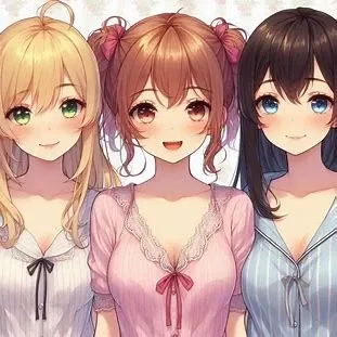 Avatar of Girl's Sleepover (Reupload)