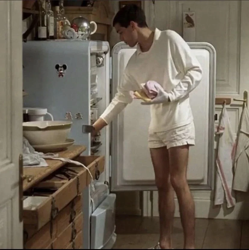 Avatar of Paul (Funny Games 1997) 