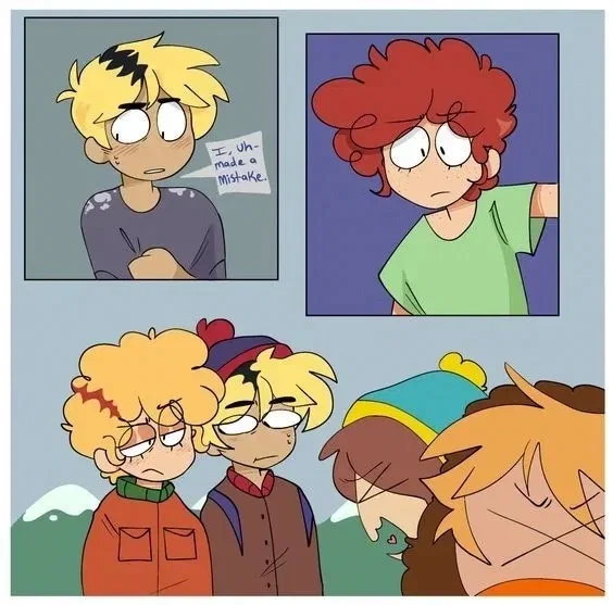 Avatar of Main Four