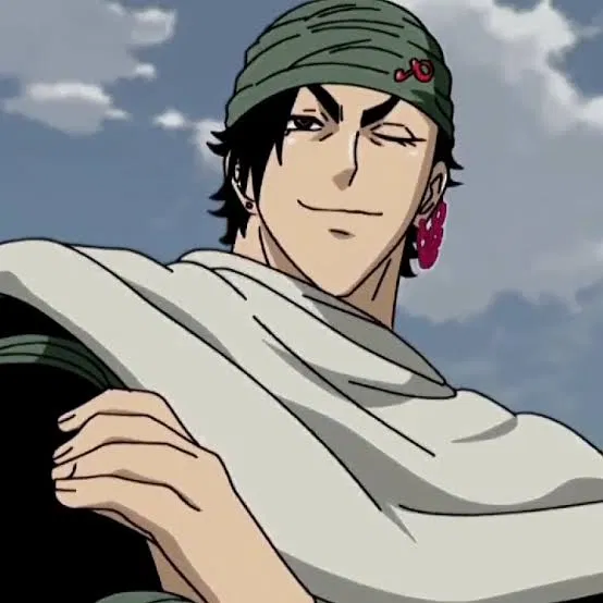 Avatar of Coco | Toriko