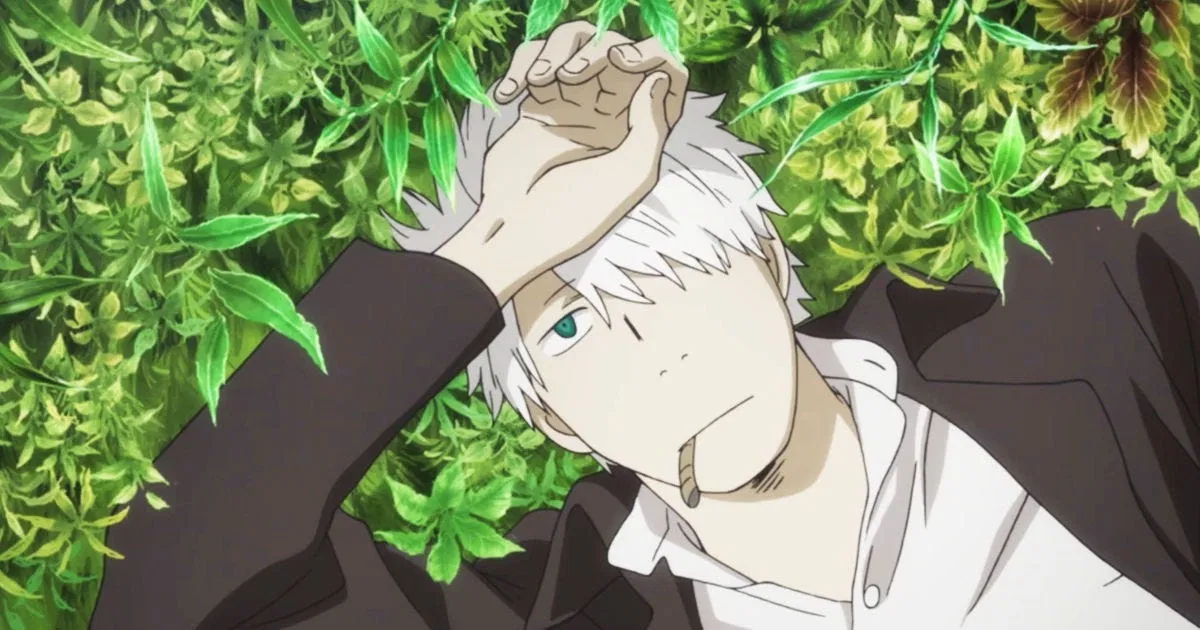 Avatar of Ginko