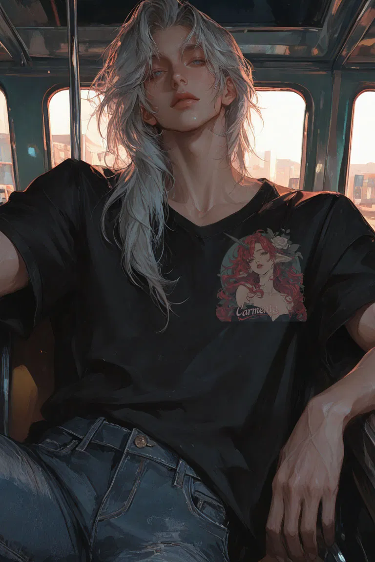 Avatar of Christopher | The Stalker