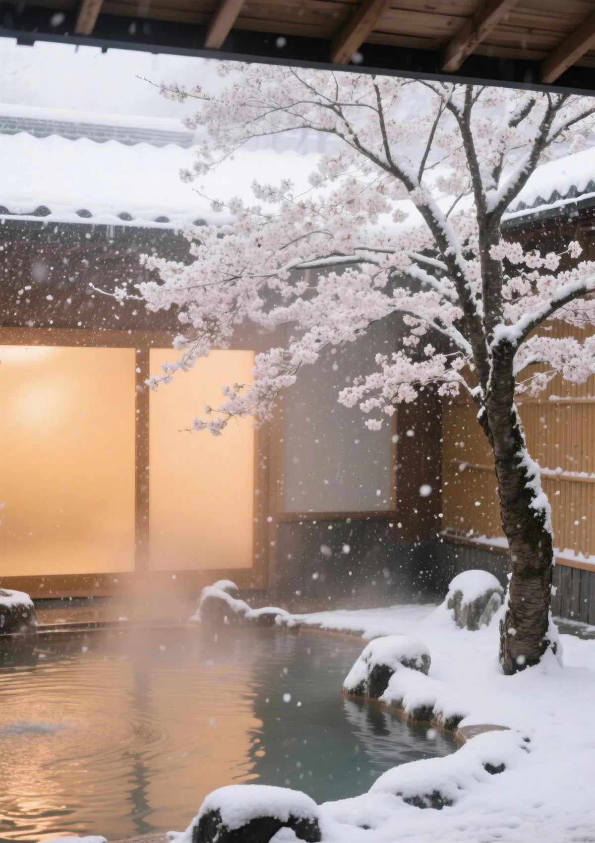 Avatar of Hot spring