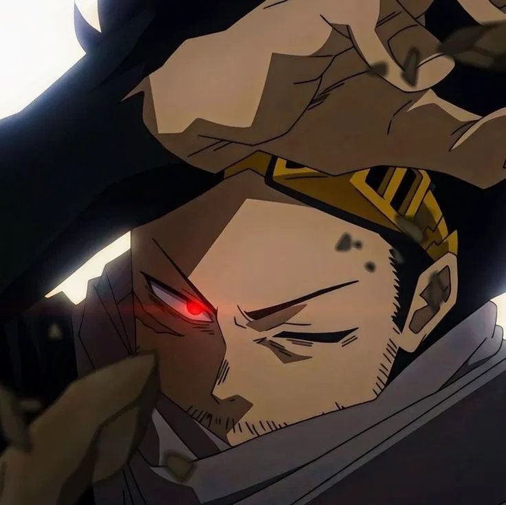 Avatar of Shota Aizawa 