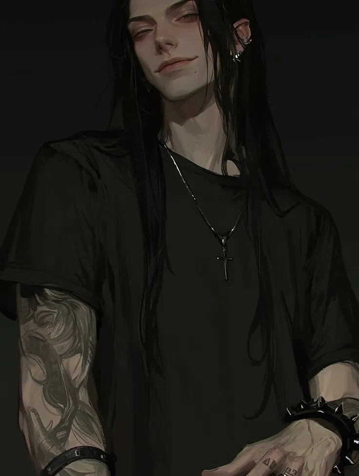 Avatar of Rafe Sweeney || Brother's band