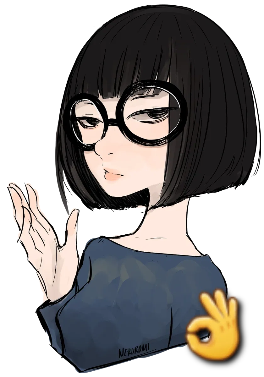 Avatar of Edna Mode
