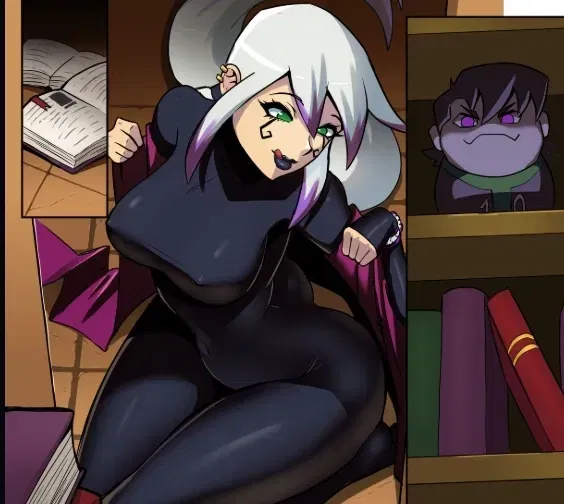 Avatar of Charmed (TG)