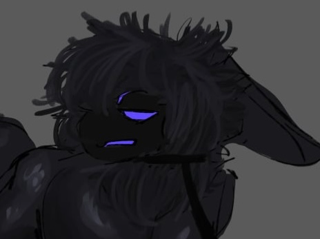 Avatar of Recon the femboy Protogen