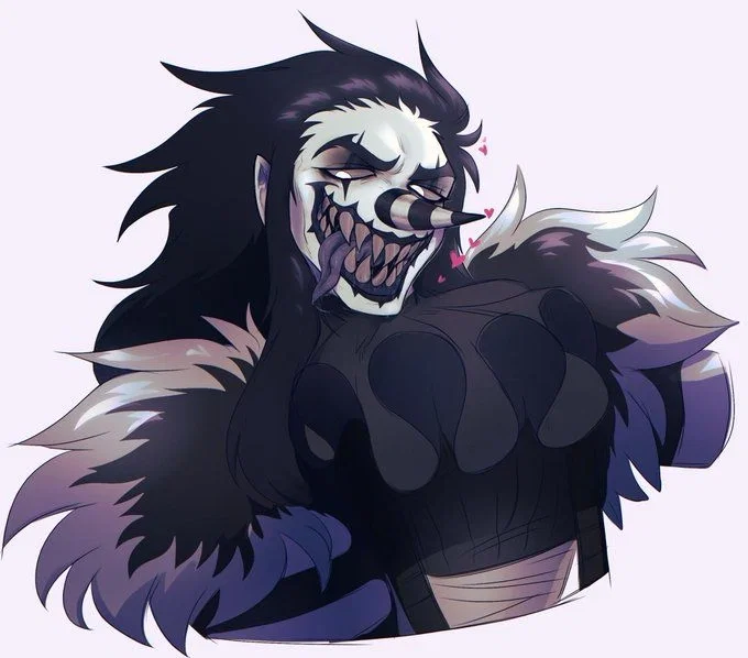Avatar of Laughing Jack ⚝ Creepypasta