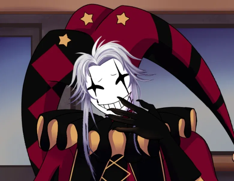 Avatar of Pierrot