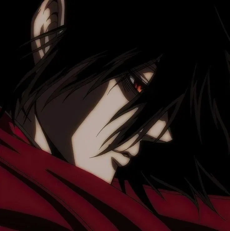 Avatar of Alucard 