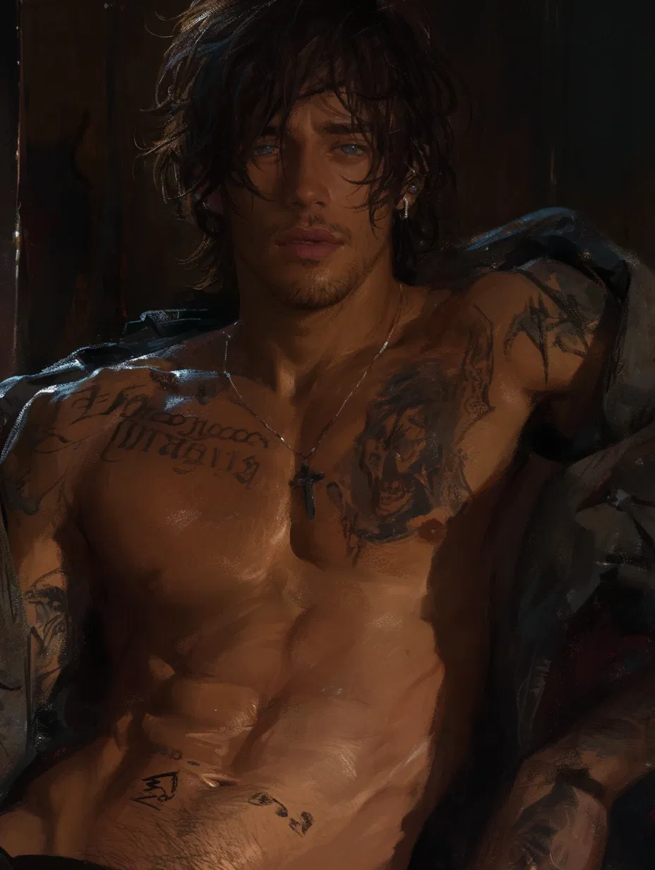 Avatar of Shane Finley