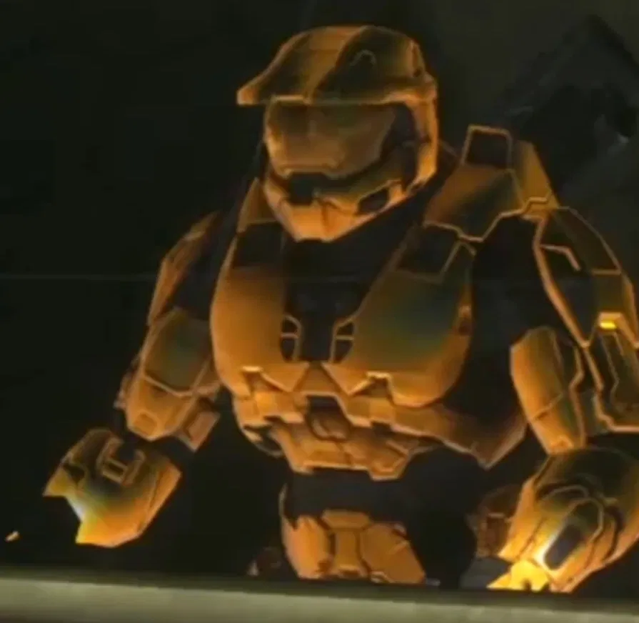Avatar of Dexter Grif