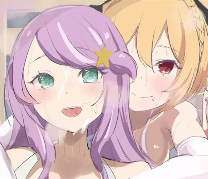 Avatar of Anastasia & Felt
