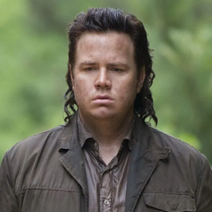 Avatar of Eugene Porter