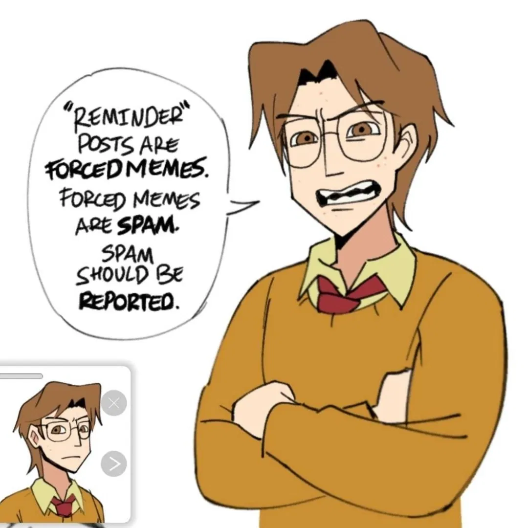 Avatar of Bill Dickey - Gen Z