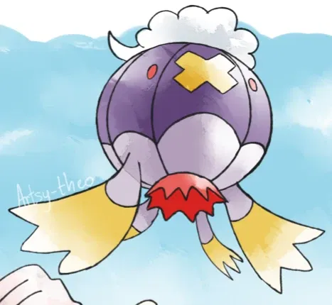 Avatar of Drifblim - Kidnapping Gone Awry