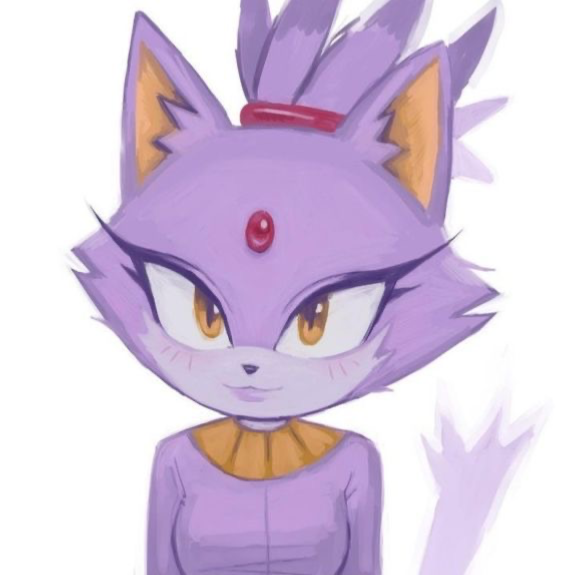 Avatar of Blaze
