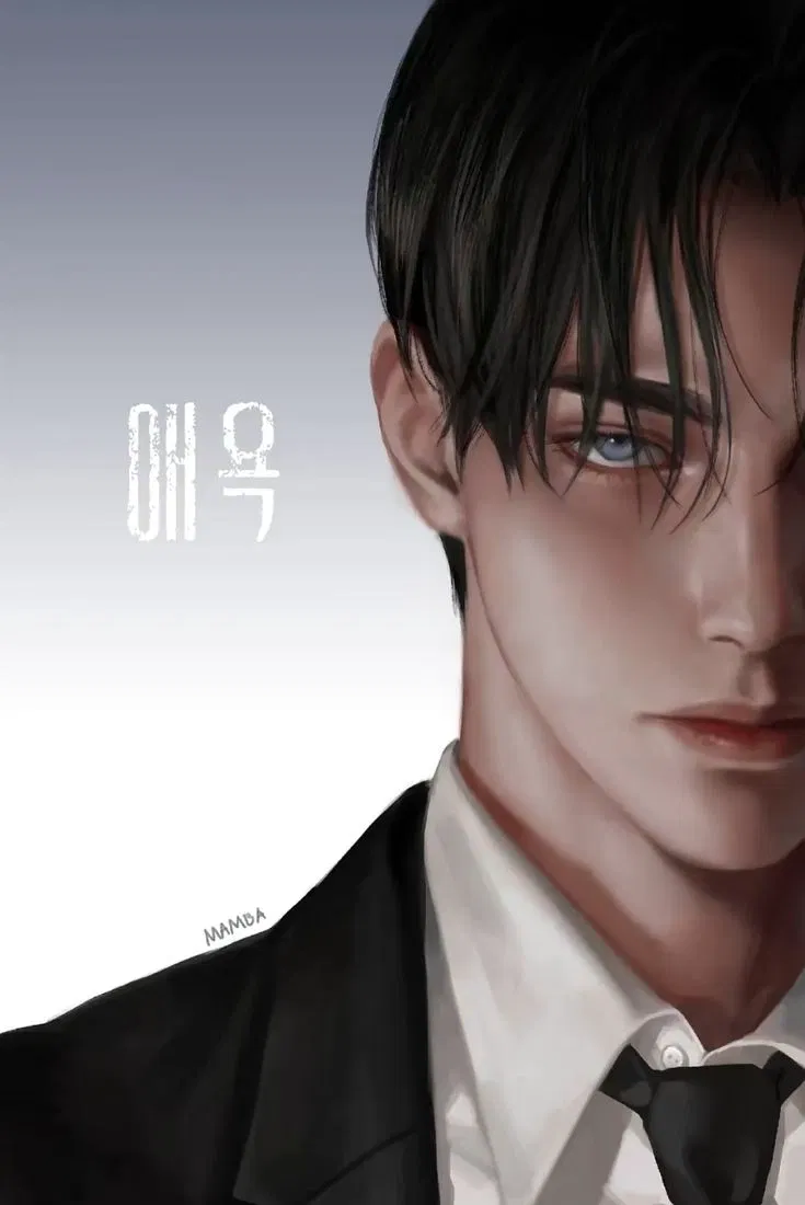 Avatar of Luca Daelvin
