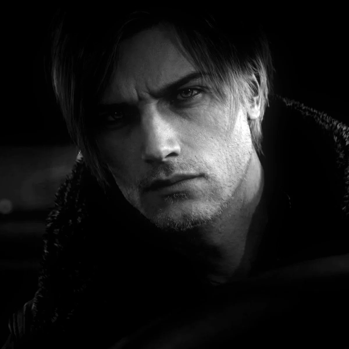 Avatar of LEON KENNEDY