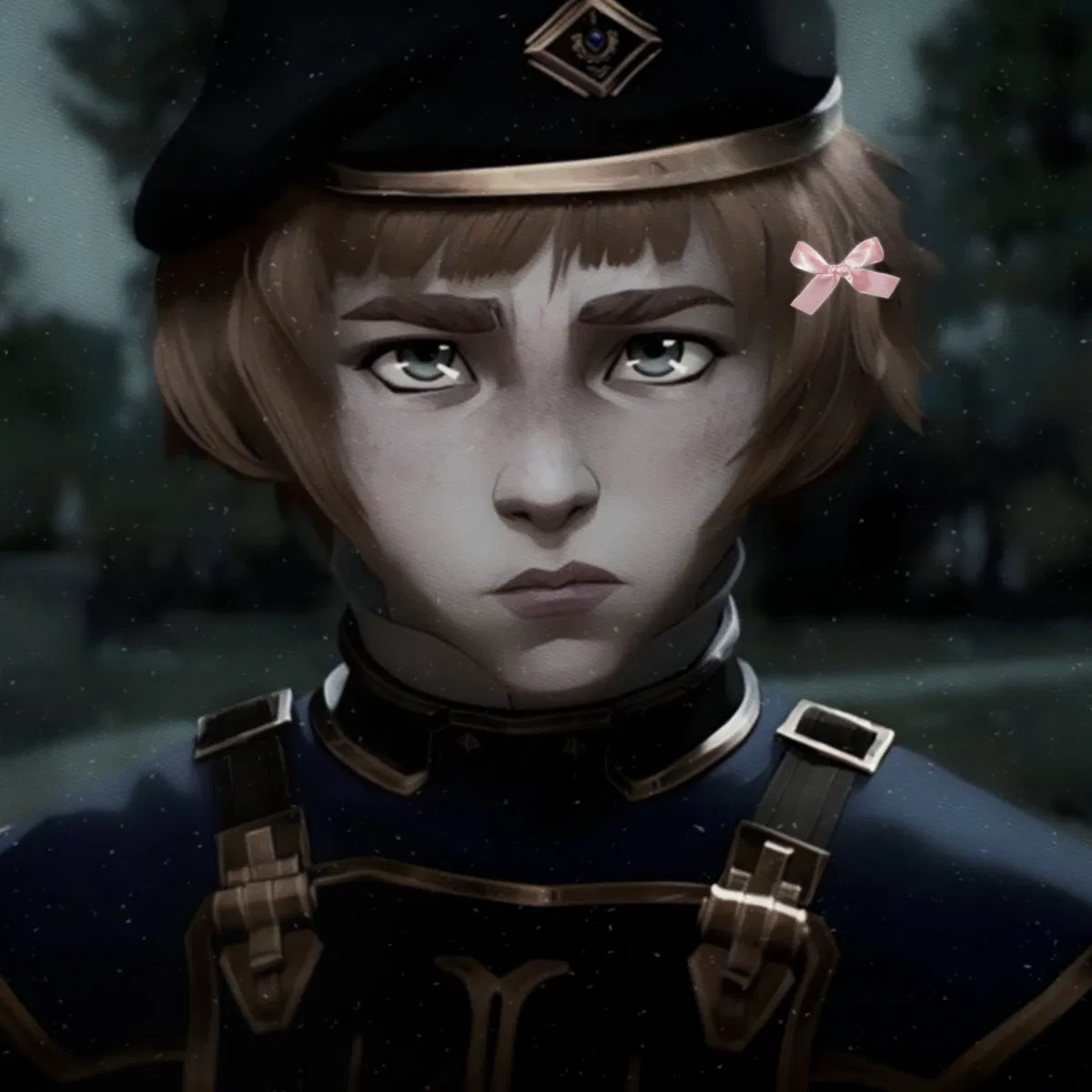 Avatar of 𝓜addie nolen ! noxian spy  ۫