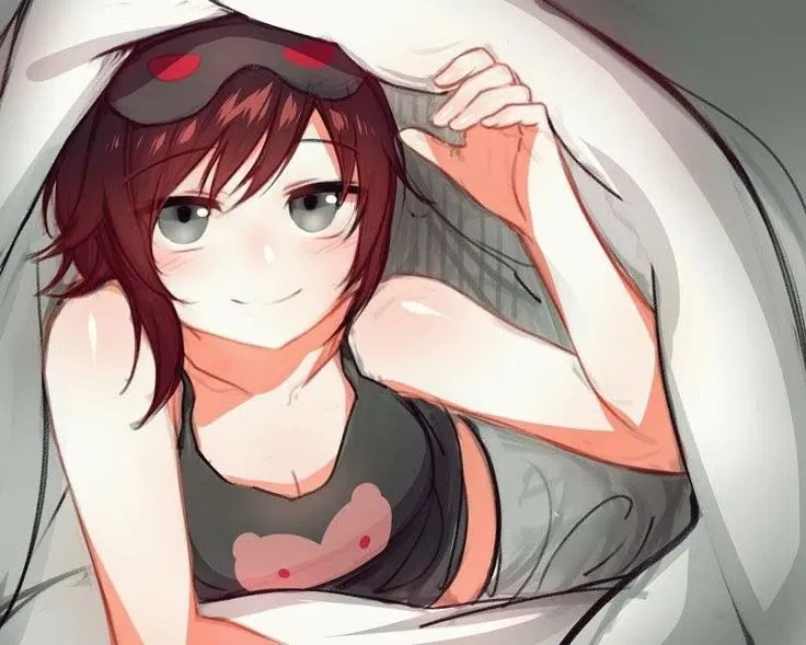 Avatar of Ruby Rose | Forest Whispers