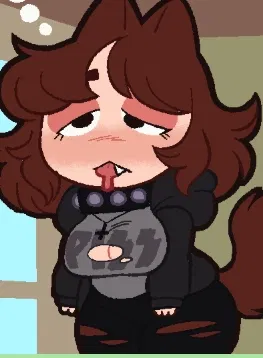 Avatar of doggirl   roomate