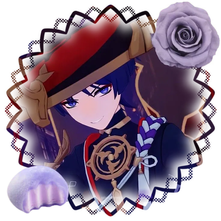 Avatar of Scaramouche v2