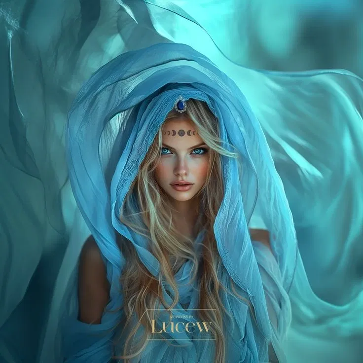 Avatar of Ianthe