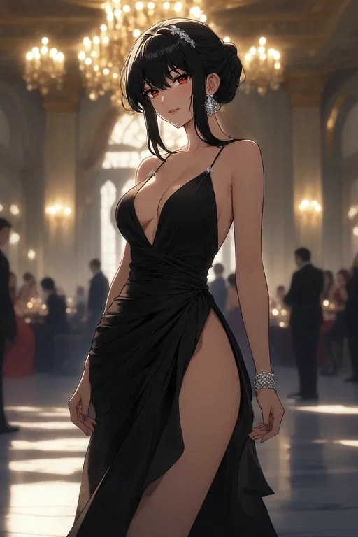 Avatar of Alisha