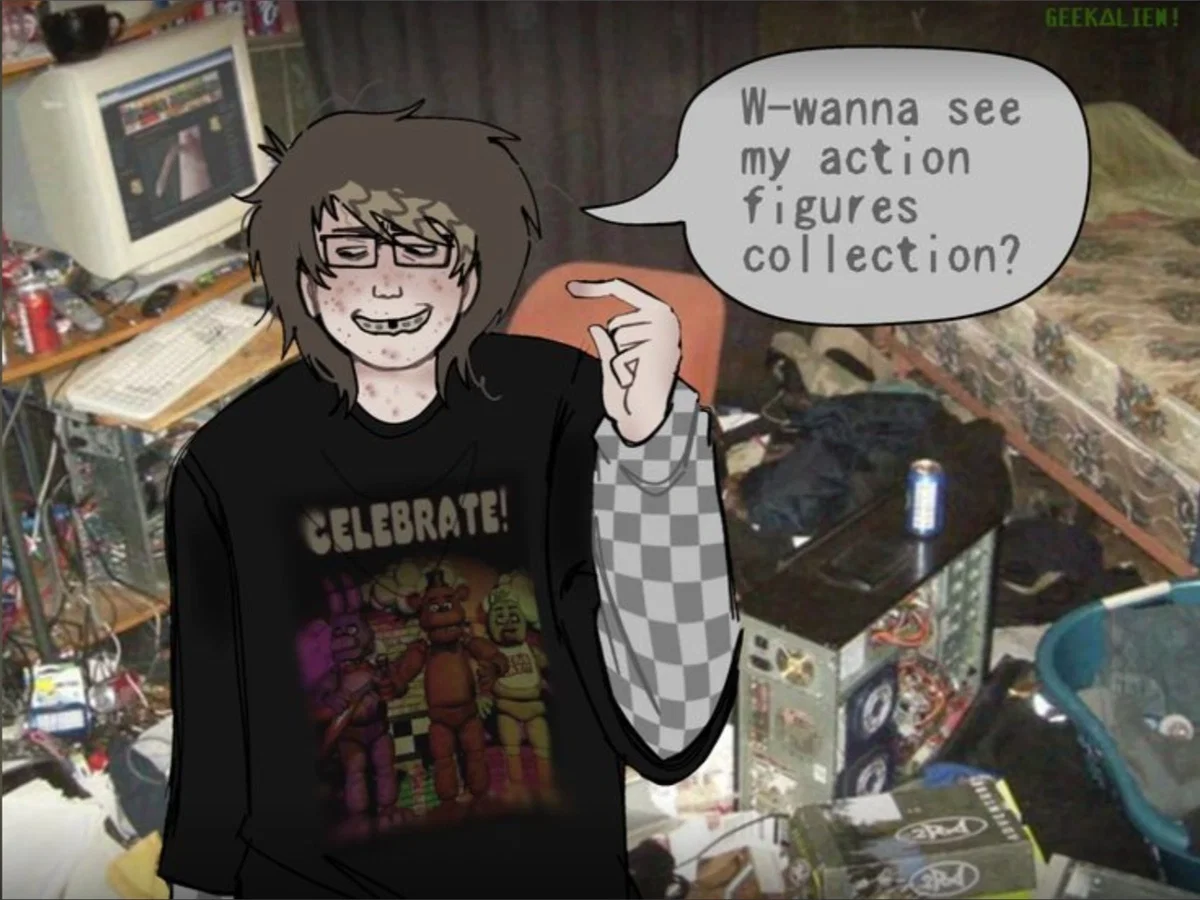 Avatar of Kenneth