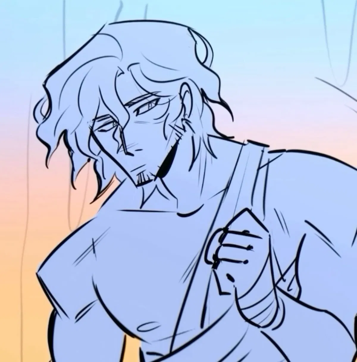 Avatar of Odysseus || Pregnancy