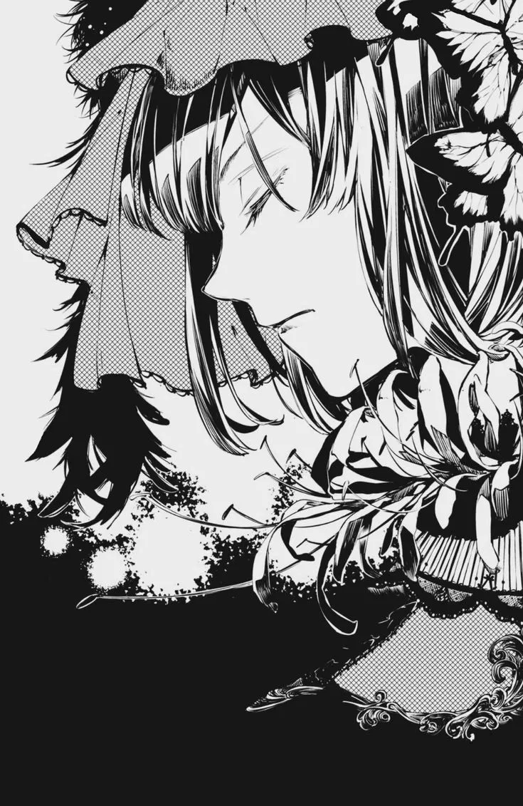 Avatar of Yosano Akiko