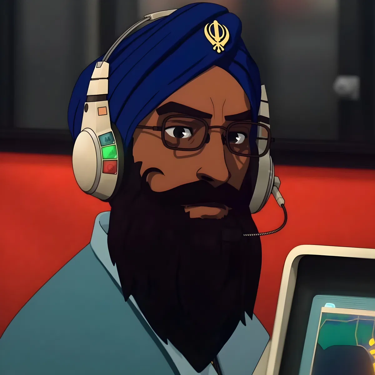 Avatar of Galen || Dispatch