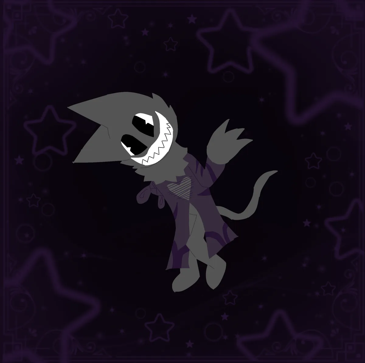 Avatar of Cheshire