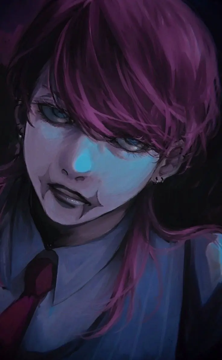 Avatar of Sanzu Haruchiyo