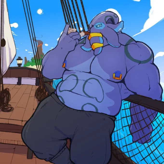 Avatar of Sperow