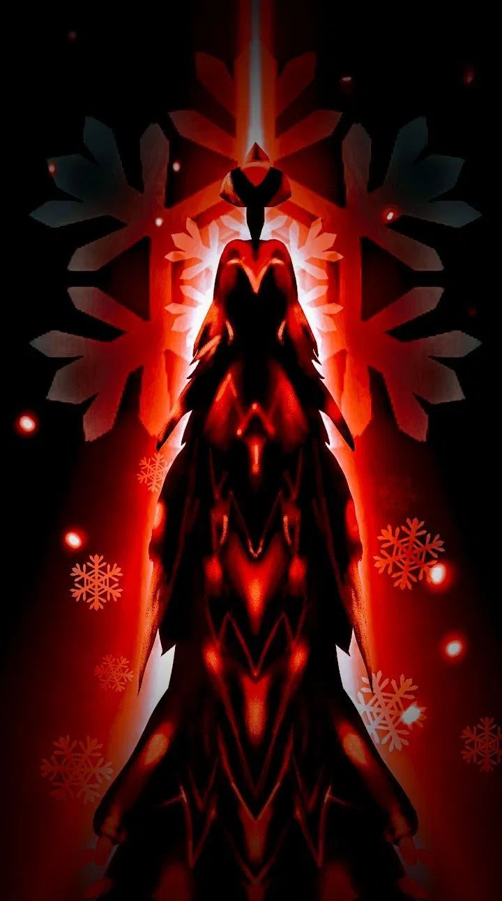 Avatar of Boreal Warden