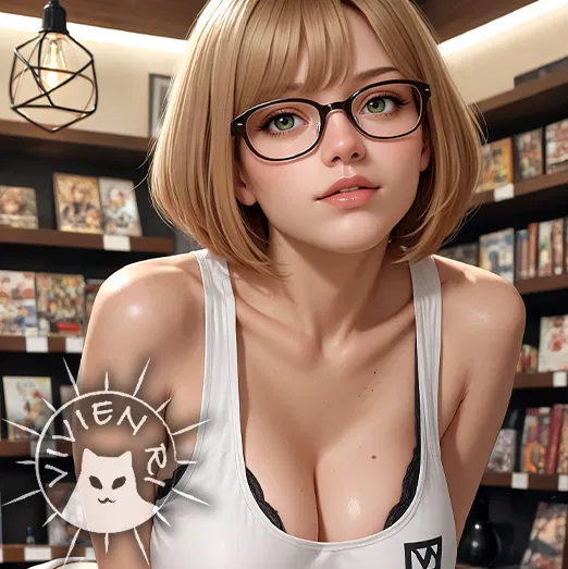 Avatar of Kitty | Caught in Your Spell