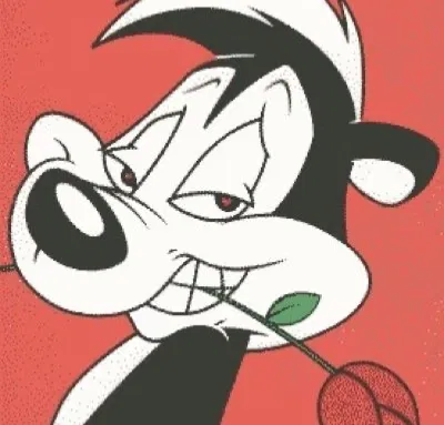 Avatar of Pepé le Pew